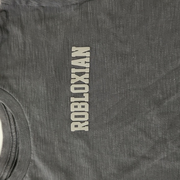 Robloxian Big Boy Top Size XL (18) - Picture 2 of 5